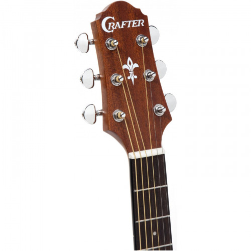 Crafter HT-100CE электроакустическая гитара
