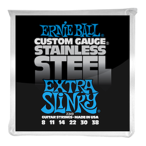 Серия Stainless Steel