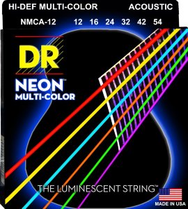 DR Neon / Multi-Color