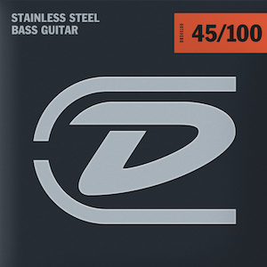 Серия Stainless Steel